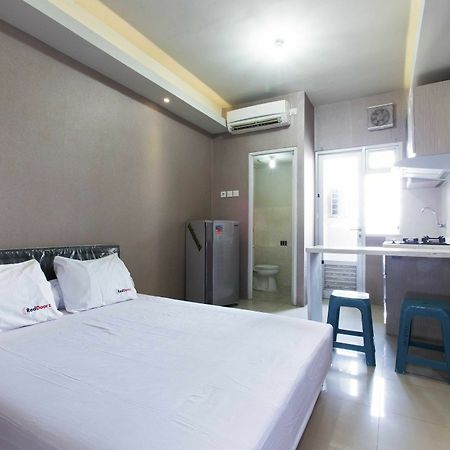 Reddoorz Apartment @ Pegangsaan Kelapa Gading Jakarta Exterior foto