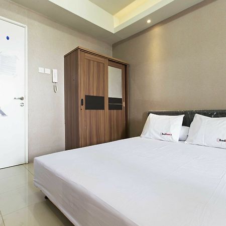 Reddoorz Apartment @ Pegangsaan Kelapa Gading Jakarta Exterior foto